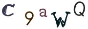 CAPTCHA obrazkowa