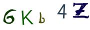 CAPTCHA obrazkowa