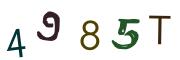 CAPTCHA obrazkowa