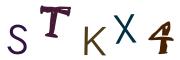 CAPTCHA obrazkowa
