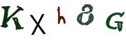 CAPTCHA obrazkowa
