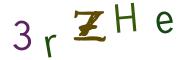 CAPTCHA obrazkowa