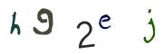 CAPTCHA obrazkowa
