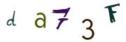 CAPTCHA obrazkowa