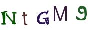 CAPTCHA obrazkowa