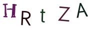CAPTCHA obrazkowa