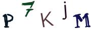CAPTCHA obrazkowa