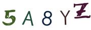 CAPTCHA obrazkowa