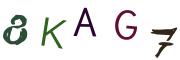 CAPTCHA obrazkowa