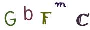 CAPTCHA obrazkowa