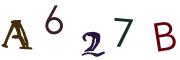 CAPTCHA obrazkowa