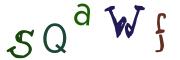 CAPTCHA obrazkowa