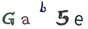 CAPTCHA obrazkowa