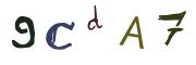 CAPTCHA obrazkowa