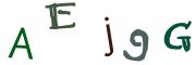 CAPTCHA obrazkowa