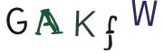 CAPTCHA obrazkowa