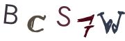 CAPTCHA obrazkowa