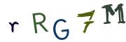 CAPTCHA obrazkowa