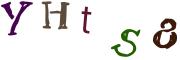 CAPTCHA obrazkowa