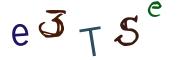 CAPTCHA obrazkowa