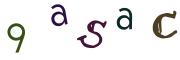 CAPTCHA obrazkowa