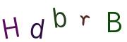 CAPTCHA obrazkowa