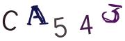 CAPTCHA obrazkowa
