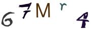 CAPTCHA obrazkowa