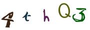 CAPTCHA obrazkowa