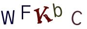CAPTCHA obrazkowa