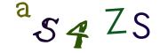 CAPTCHA obrazkowa