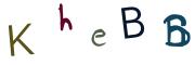 CAPTCHA obrazkowa