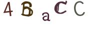 CAPTCHA obrazkowa