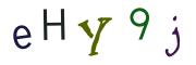 CAPTCHA obrazkowa