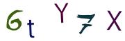 CAPTCHA obrazkowa