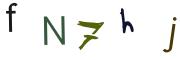 CAPTCHA obrazkowa