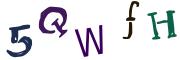 CAPTCHA obrazkowa