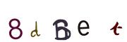 CAPTCHA obrazkowa
