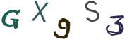 CAPTCHA obrazkowa