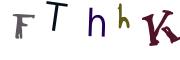 CAPTCHA obrazkowa