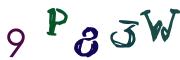 CAPTCHA obrazkowa