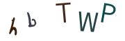 CAPTCHA obrazkowa