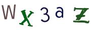 CAPTCHA obrazkowa
