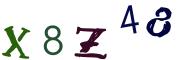 CAPTCHA obrazkowa