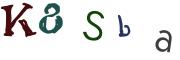 CAPTCHA obrazkowa