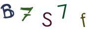 CAPTCHA obrazkowa