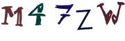 CAPTCHA obrazkowa