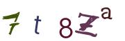 CAPTCHA obrazkowa