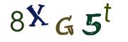 CAPTCHA obrazkowa