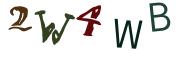 CAPTCHA obrazkowa
